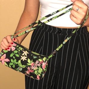 Vera Bradley Small Crossbody Bag